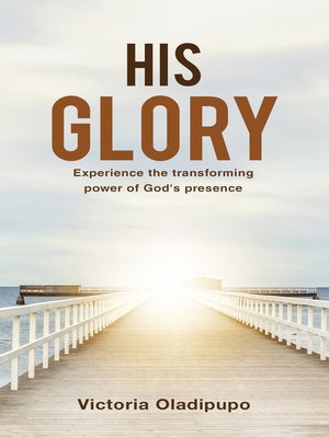 cover image of His Glory